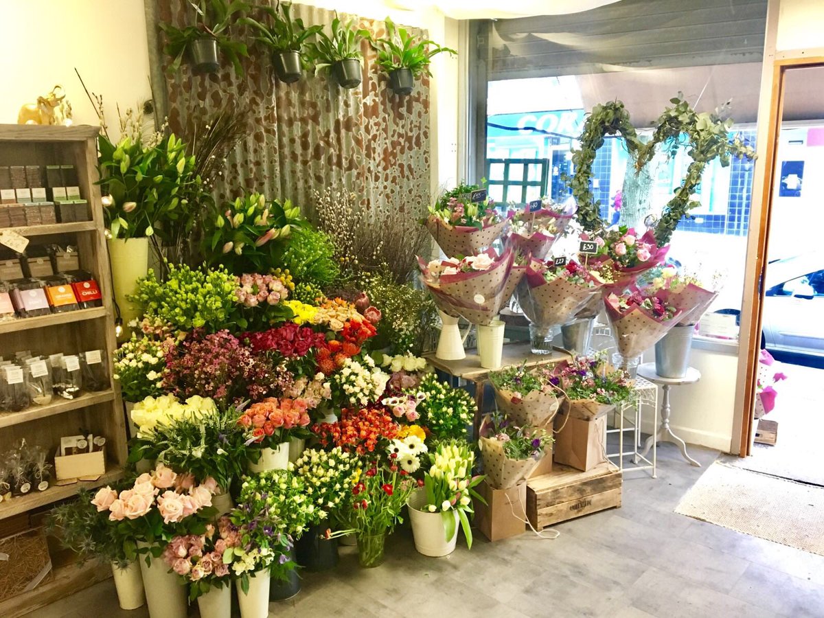 You can now shop on line with our beautiful new web shop!
ivoryflowers.co.uk/Shop/Products