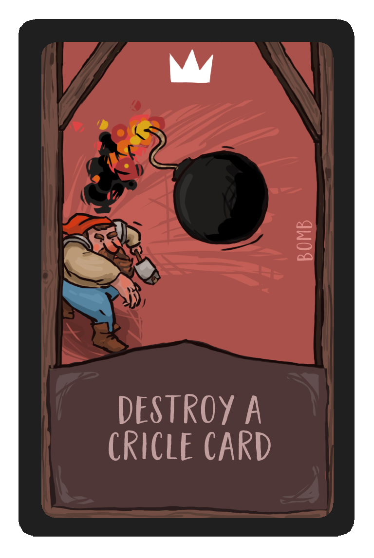 Fudamn's tweet photo. SLAM is a new #cardgame now live on #Kickstarter! https://t.co/2UzT0baYpV