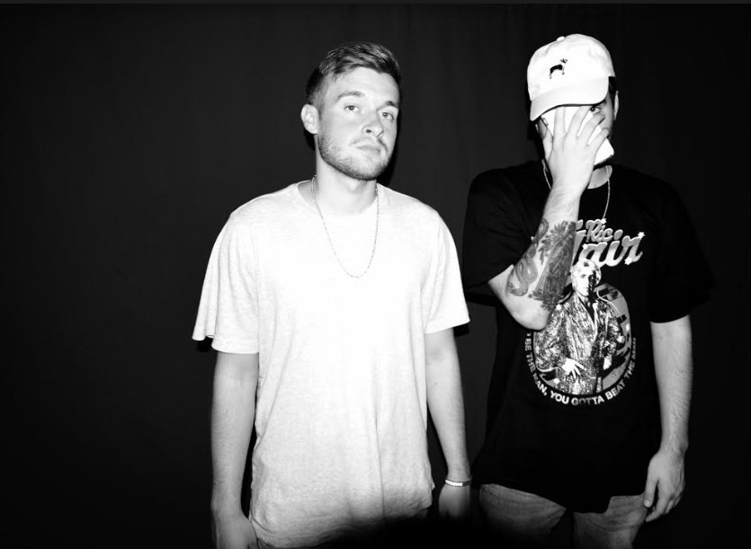 ELEVATOR_'s tweet photo. Maryland duo @gianniandkyle finally drop off their long-awaited debut project "backstreet boy meets world" - https://t.co/iNtdkVzkMI https://t.co/868AiK97cR