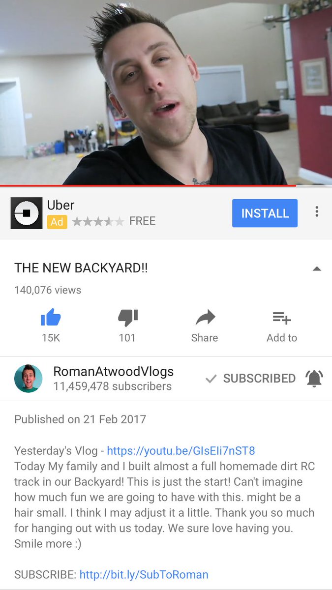 RealMagicYT's tweet image. @RomanAtwood @_little_britt_ please could I have a smile more rc truck I can dm u my address please I'm your biggest fan x