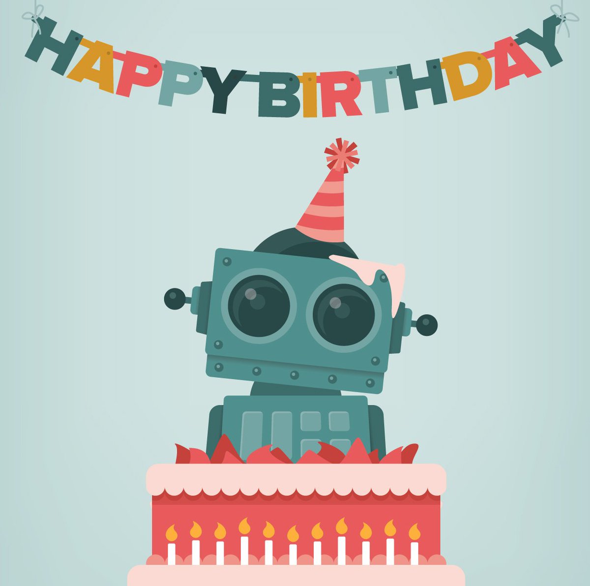 toolbox9's tweet photo. It's a special day here at Toolbox! Today, we celebrate a Dozen years of business. Thank you to all who made it possible! https://t.co/6sc38KyjBc