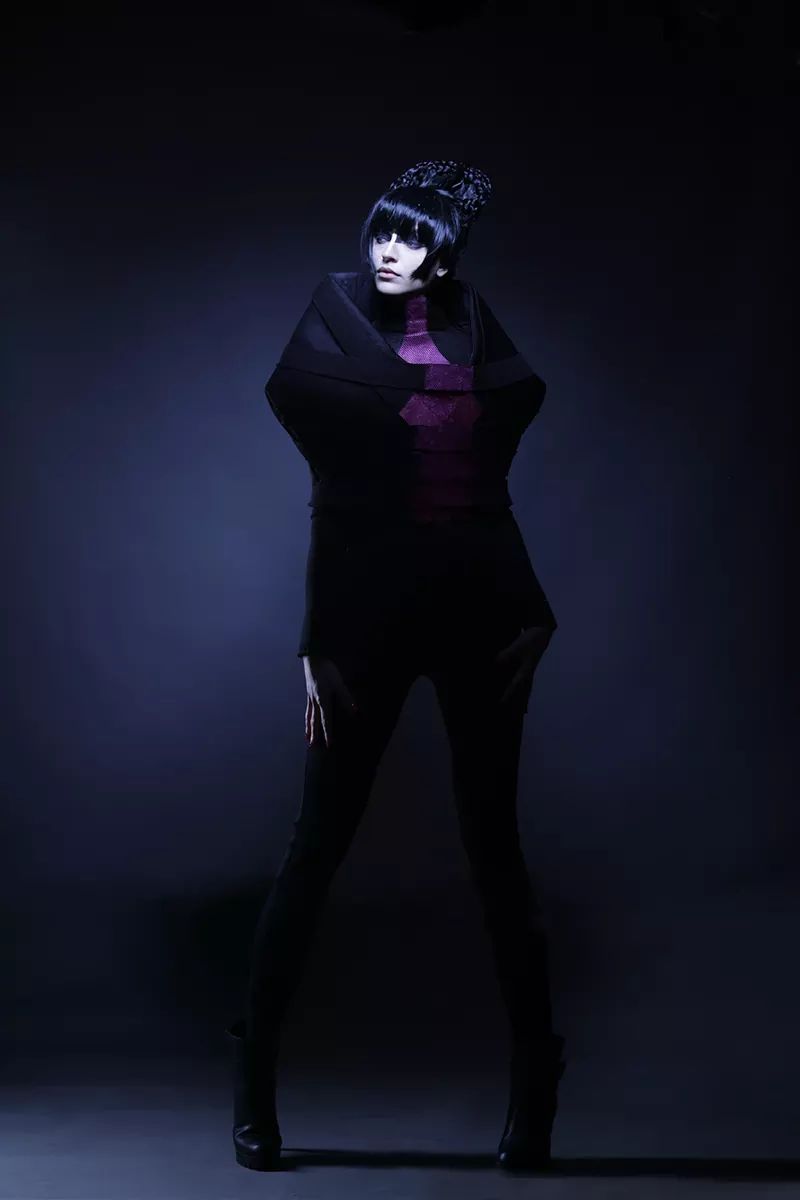 intervalone's tweet image. Next on Picus News: yours truly, doing cosplay. I have more time for things like this now, which is good for no one.