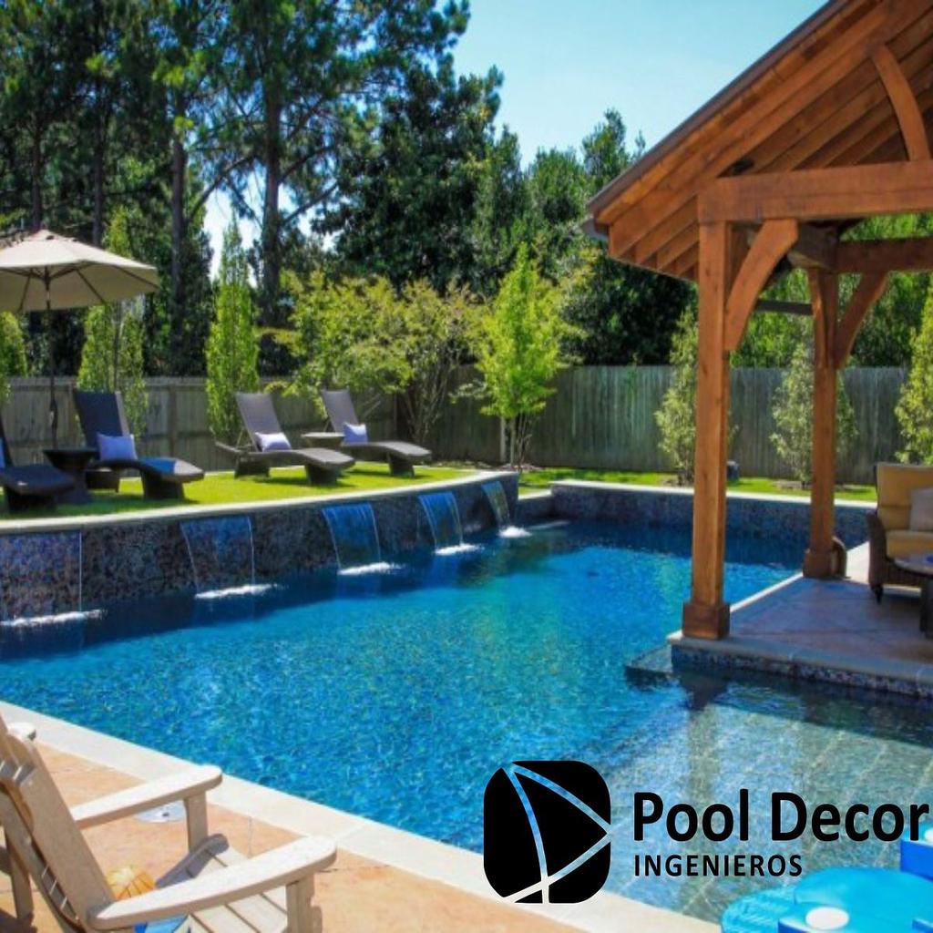 POOLDECOR1's tweet photo. @POOLDECOR1 Mas que piscina un estilo de vida ~ https://t.co/O6nNg4kjkf