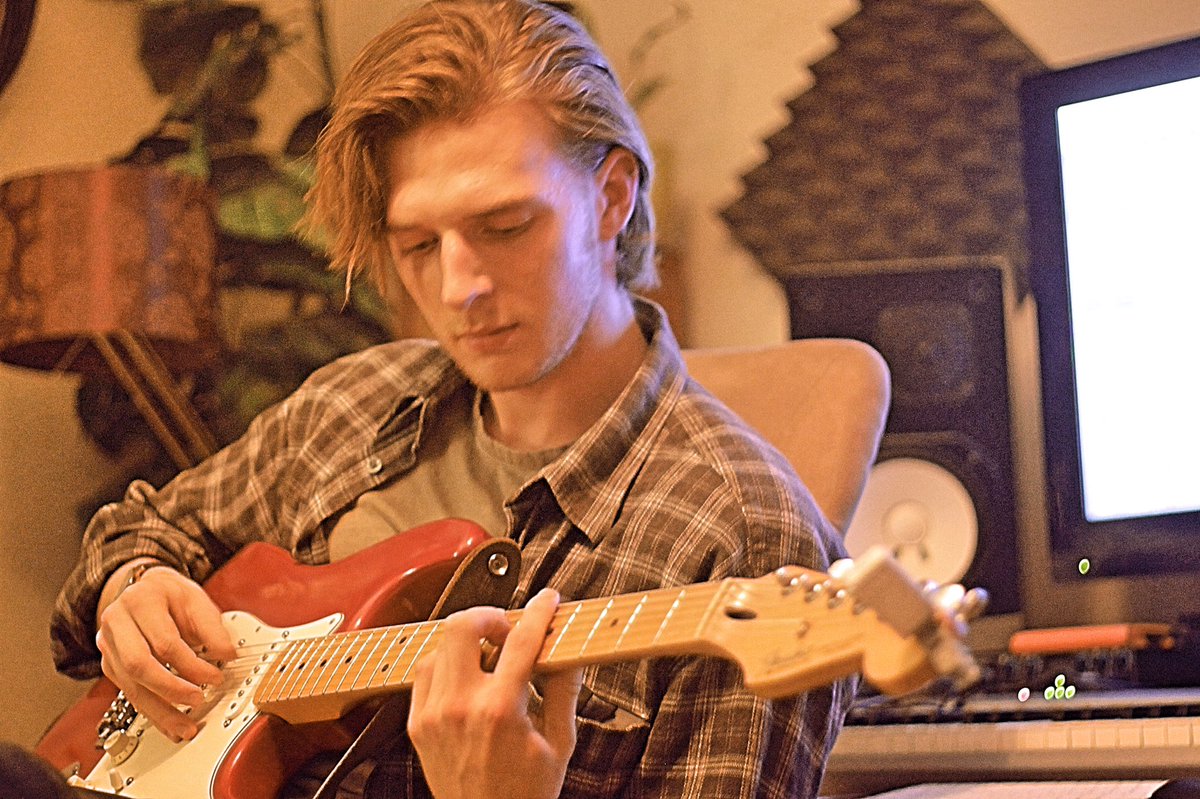 Exciting things to come over the next few months. In the meantime please check out my you tube youtu.be/hY3IM2JrYBI