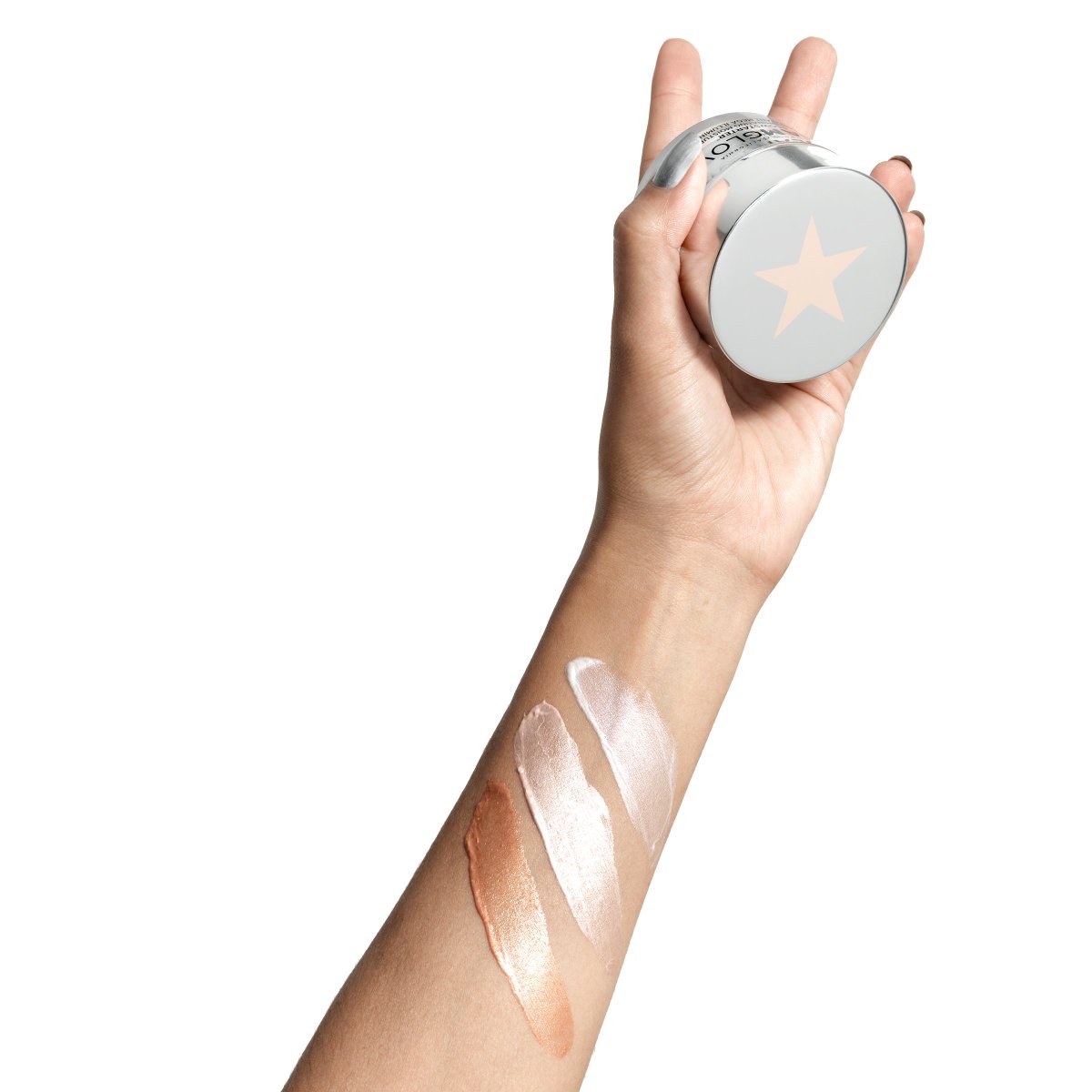 glamglow glowstarter pearl glow