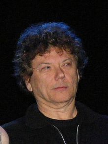 Happy 68th birthday, Jerry Harrison!  # 