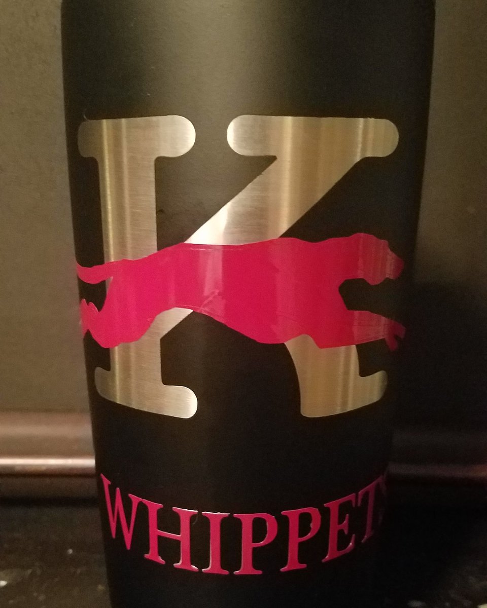 hendersonshobby's tweet photo. Powdercoat this cup https://t.co/CAhb3TLo4Y