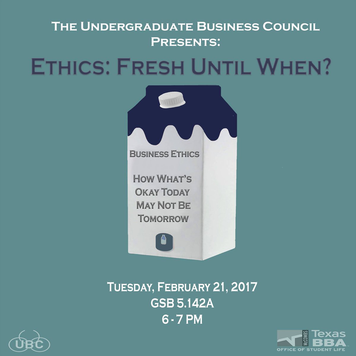 Ethics Unwrapped tweet media