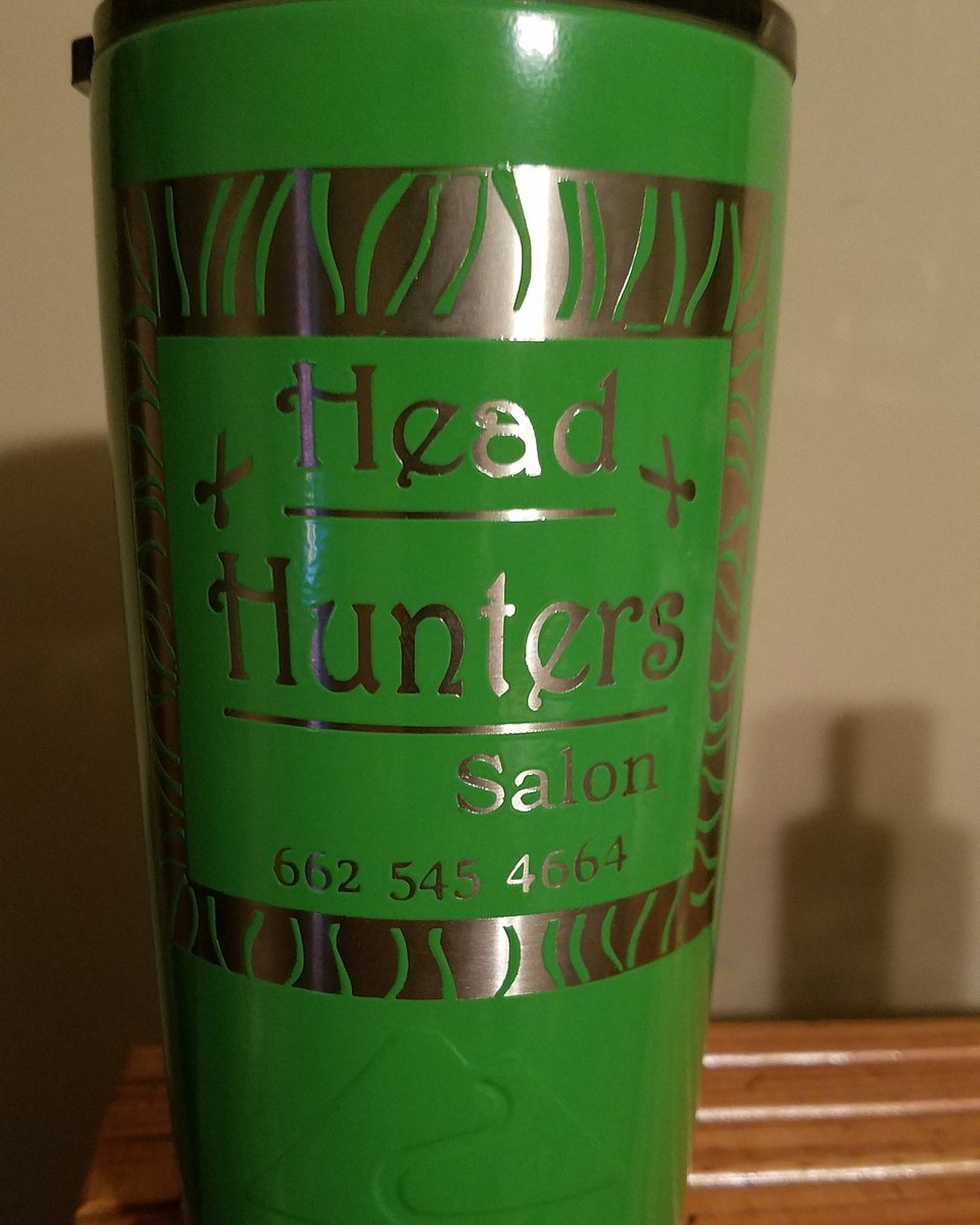 hendersonshobby's tweet photo. Powdercoat this cup https://t.co/tqTRaEqwLY