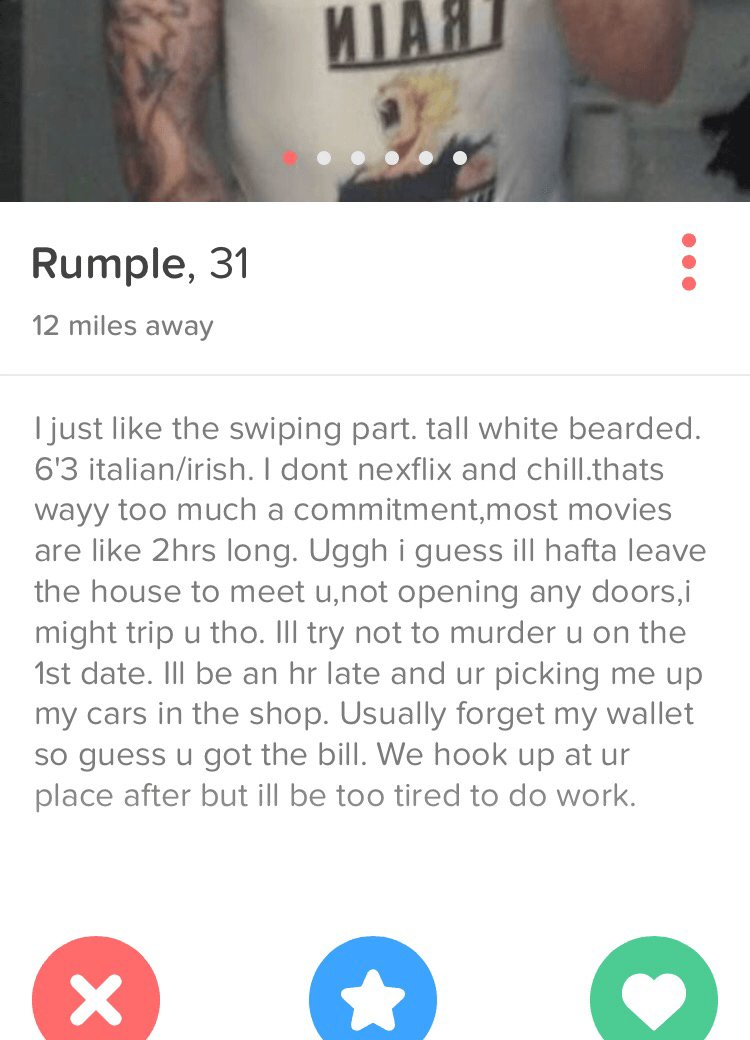 datelikeachamp's tweet image. I Can’t Look Away From Trainwrecks datelikeachampion.com/2017/02/21/i-c…