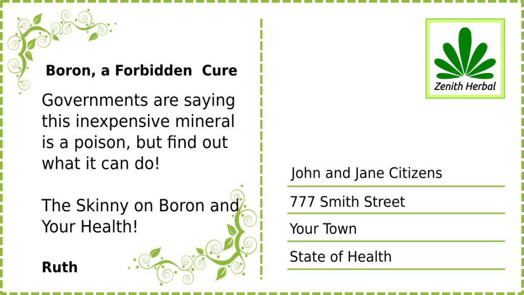 ZenithHerbal's tweet photo. Have You Heard About Boron? https://t.co/uOTqWr9nkB https://t.co/lwME9mBhMI