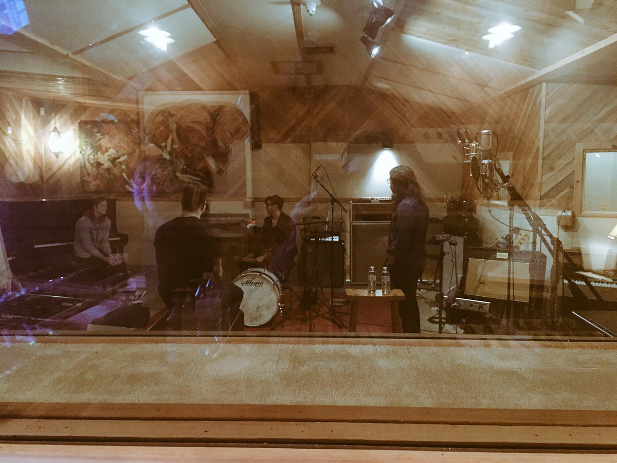 <a href="/MyBrothersAndI/">My Brothers And I 🎤</a> laying it down today.