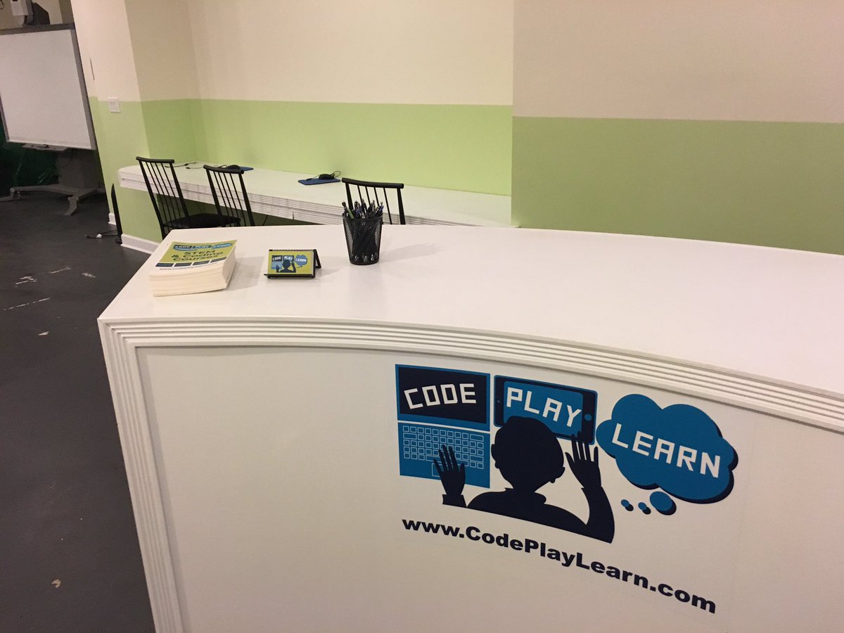 CodePlayLearnLP's tweet image. Host your next scout event at @CodePlayLearnLP, @GirlScoutsGCNWI and @PathwayBSA!!