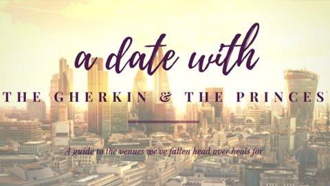 'A date with <a href="/TheGherkin/">The Gherkin</a> and the Princes' Secret insight into 2 iconic venues in our top capital cities ow.ly/48AH309dgsO <a href="/Regus_UK/">Regus UK</a>