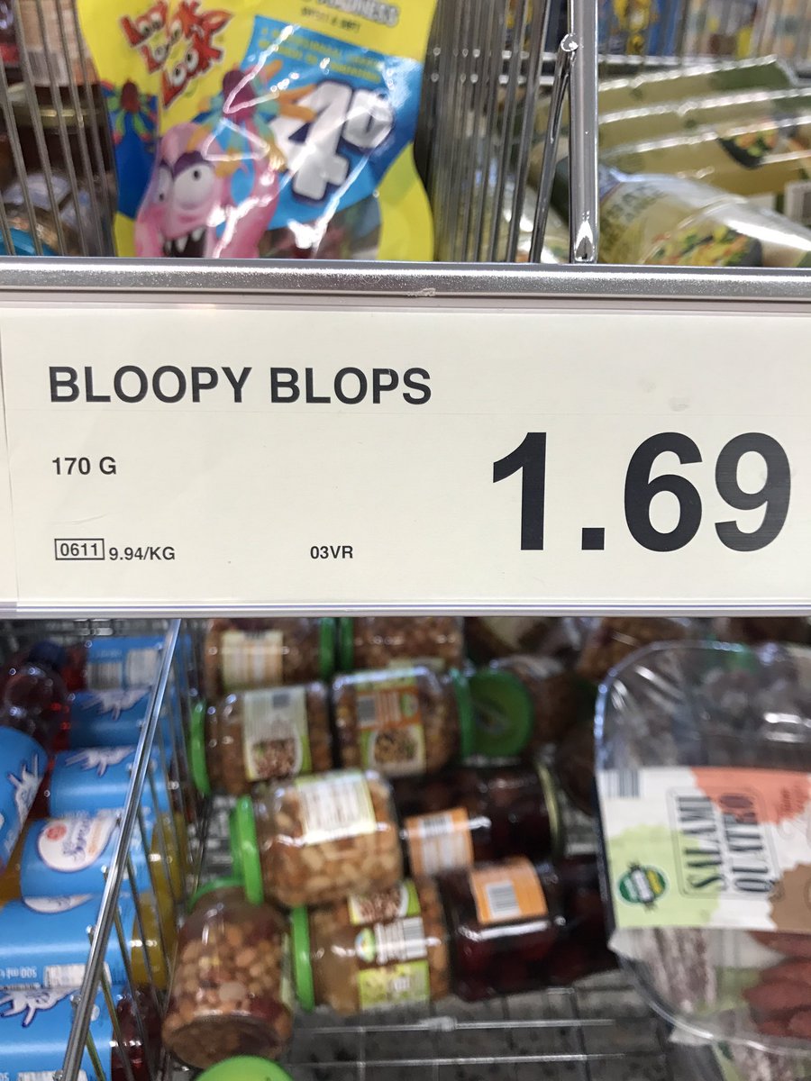 kmschaffer's tweet image. Oh, good. I was hoping they'd sell these here.