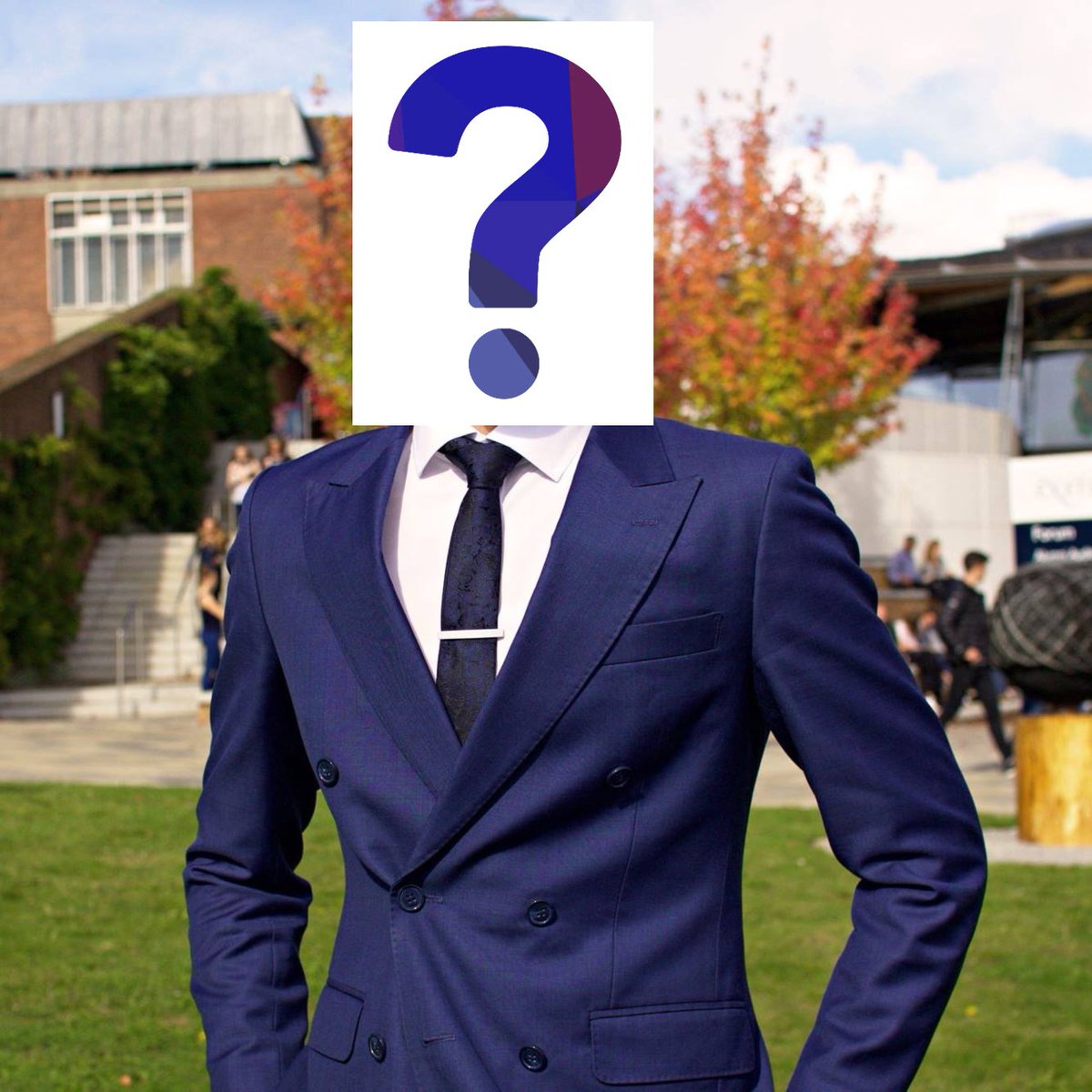 ExeplorExeter's tweet photo. Wondering who will organise the #EXEPLOR? Tomorrow we will reveal the first member of our Team #TheInternationals from @UoExEventMngt 😀 https://t.co/U9ubwUo3Yz