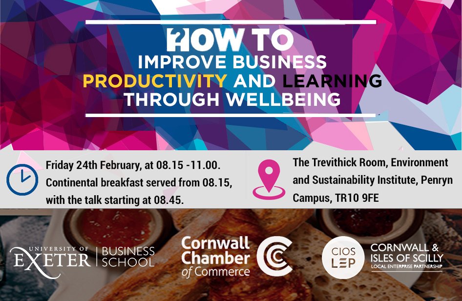 SamRuleCoach's tweet image. Business event this Friday at 8:15am book now via bit.ly/2lzfZFh   @UoEPenrynCampus @UofEBusiness @cornwallchamber @LEPCornwall_IoS