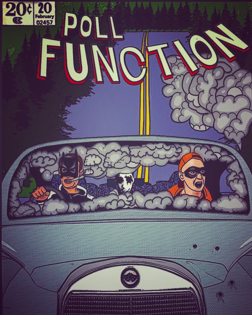 t3philla's tweet image. @hailtothepeople are revving up the engine. #PollFunction is making a come back. #watchthisspace #Fringe #Theatre #comic #batman #directing