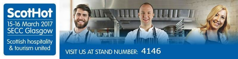 aldomak's tweet photo. Three weeks to go till ScotHot 2017 at the SEC!! We'll be on stand 4146, see you there.  Details and register at https://t.co/m82TqL6d6m https://t.co/5ONTbvGdgD