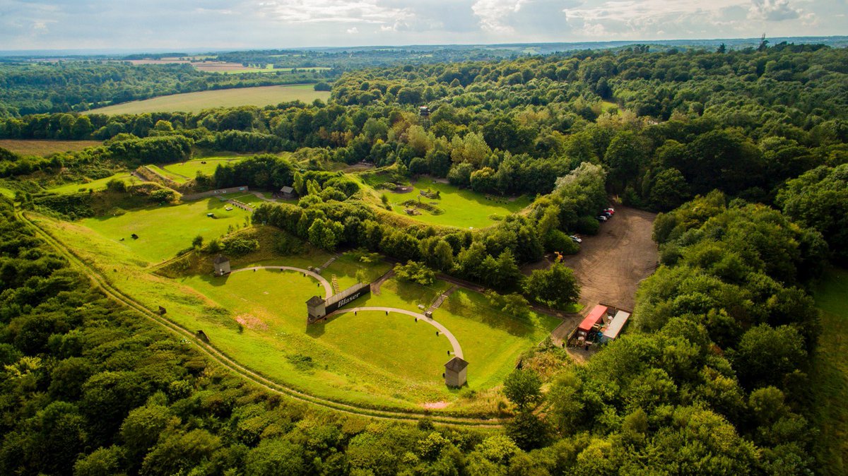 EJChurchill's tweet photo. We're recruiting for 2 Full Time Roles!

• Shooting Instructor / Managers Assistant
• Groundsman

For full details https://t.co/hbMVonKeNb https://t.co/LO4xKPlhaM