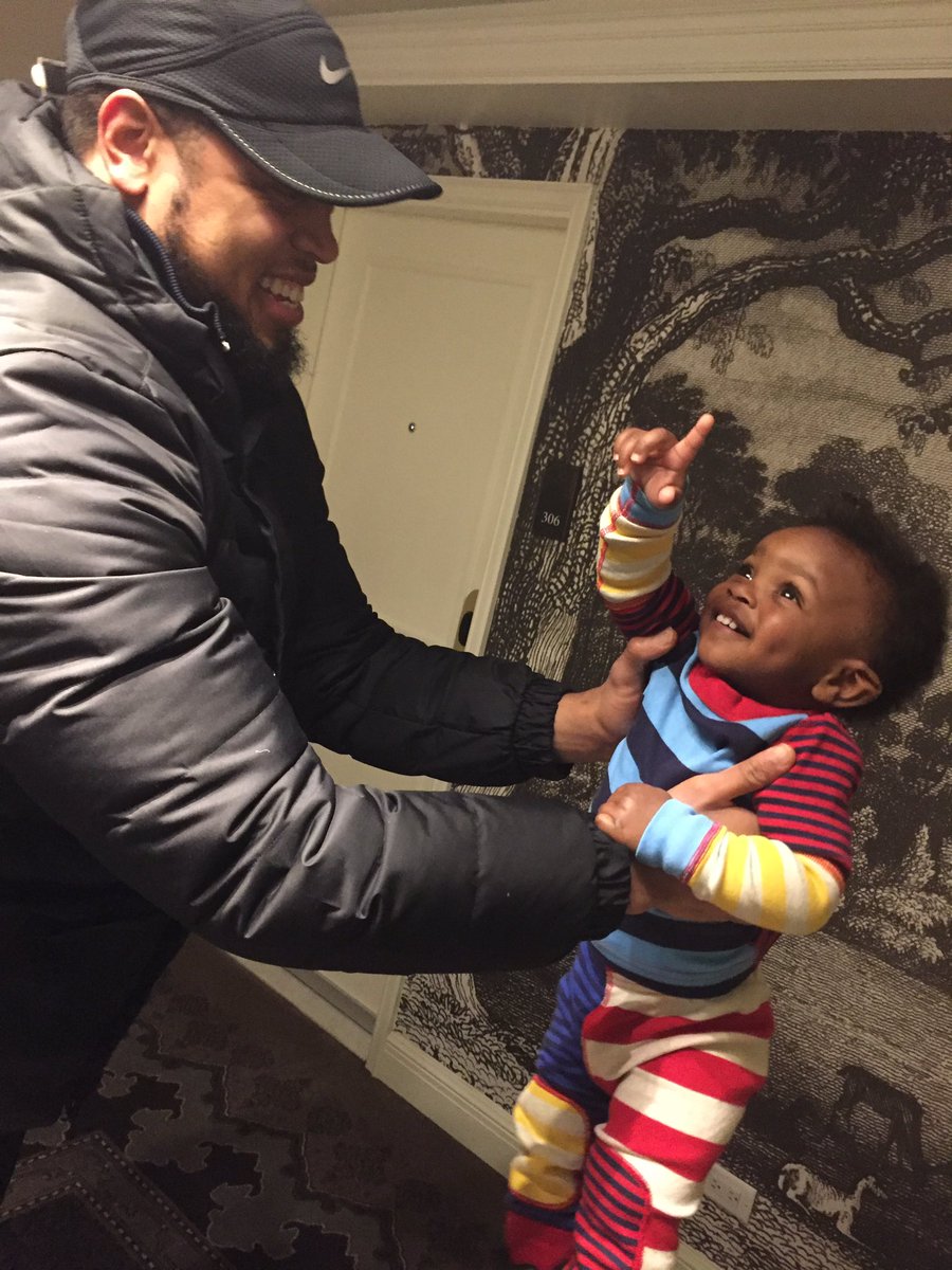 Nick Perry tweet media