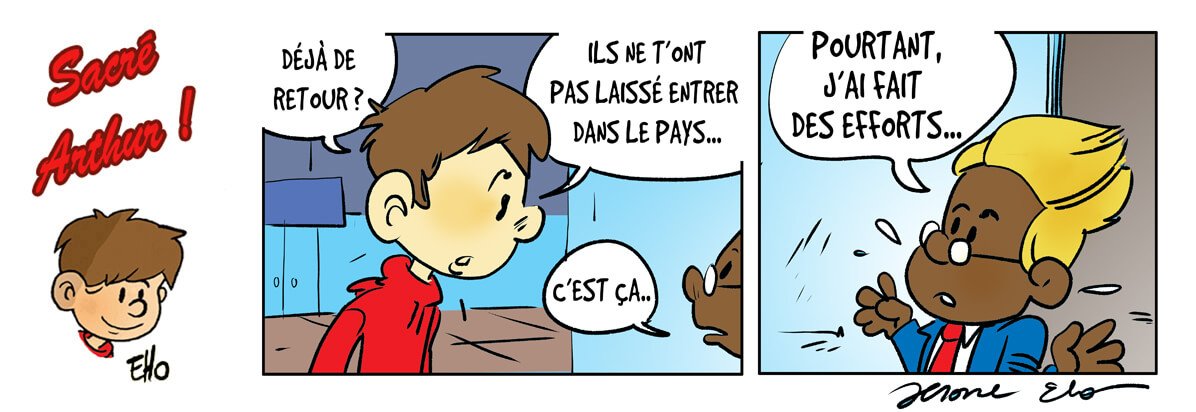 PtitsCitoyens's tweet photo. Les petits citoyens parlent de la #mixité, de la découverte d'autres #cultures... à lire dans l'hebdo >> https://t.co/f4WEDZIRKN #diversite https://t.co/DCx0sZlMqq