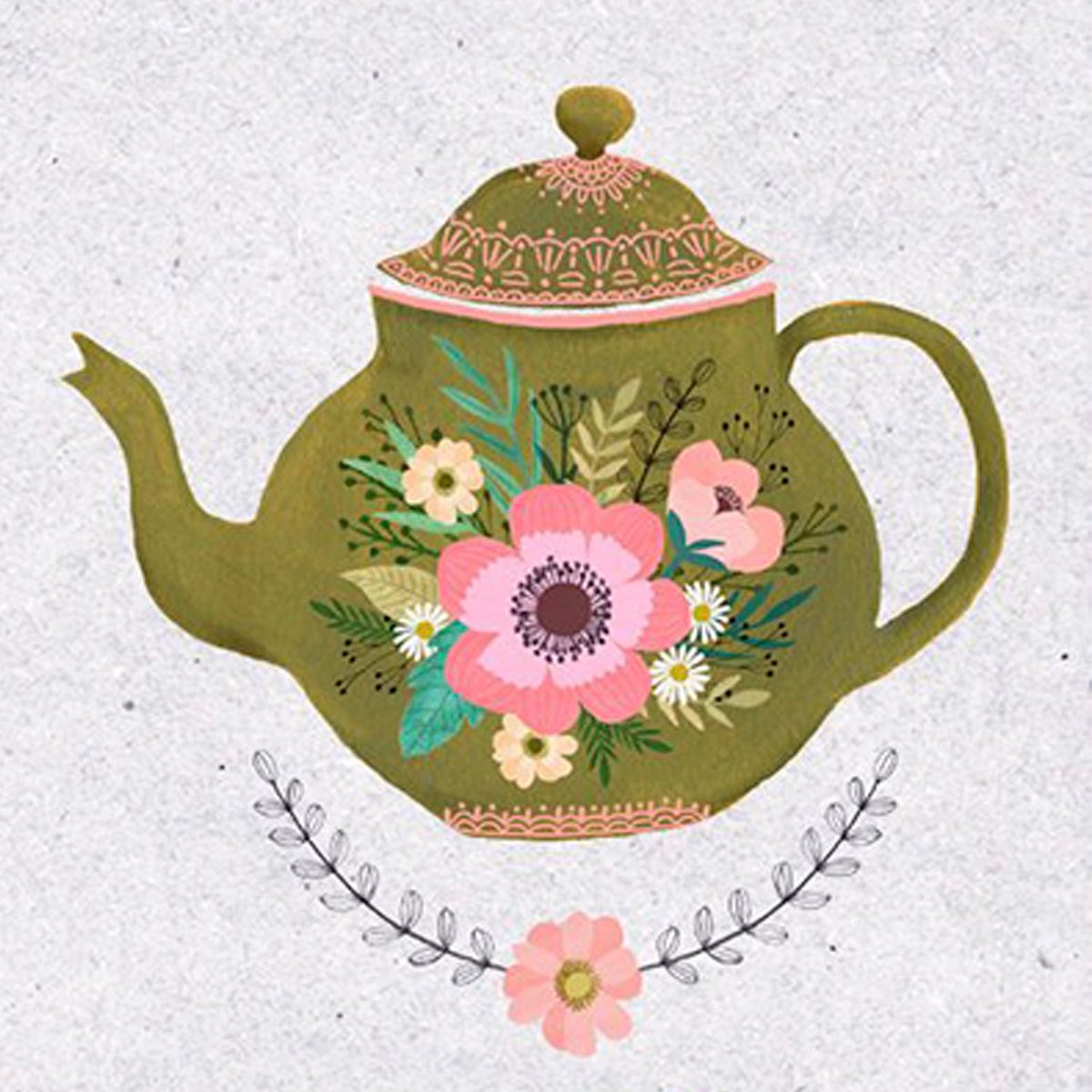 ahmadteaUK's tweet photo. When your day seems topsy and stormy as it can be, there is nothing quite as calming as a hot cup of tea. ⛈ https://t.co/Cd0WTf2BRK