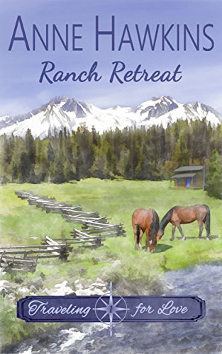 Anne_Hawkins_'s tweet photo. Celebrate your #TravelTuesday with a literary trip to Wyoming. Ranch Retreat is on sale at Amazon! https://t.co/W5h81UFnlK https://t.co/EAGUKXxFl8