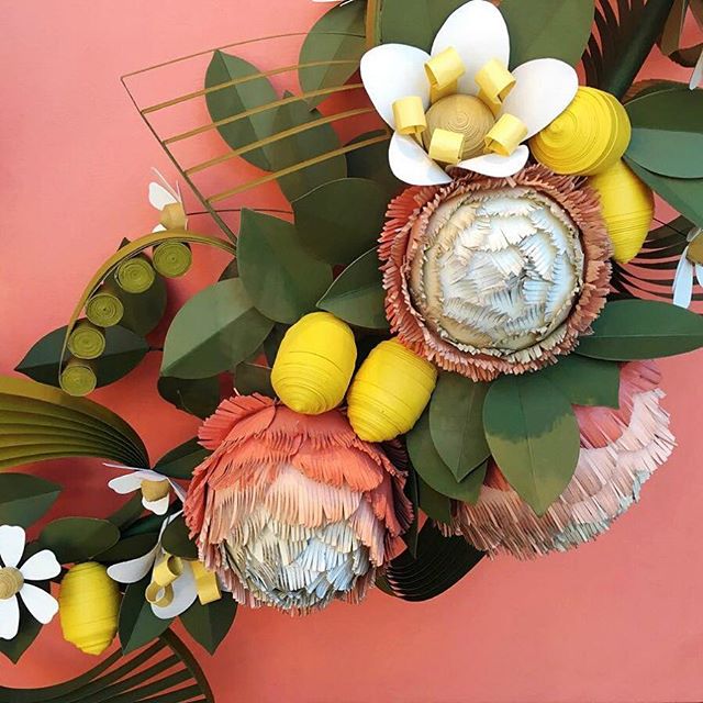 Anthropologie's tweet photo. It may be winter outside, but inside our store windows, everything is in bloom: https://t.co/PS7ufDqed6 #anthrowindows https://t.co/I1HjPlzl4p
