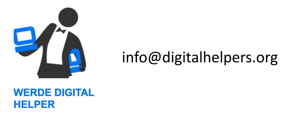DigitalHelpers (@digitalhelpers) on Twitter photo Digital Helpers sucht motivierte Helfer in München und Umgebung! Wer hat Lust? Schreibt uns unter info@digitalhelpers.org #DigitalHelpers Digital Helpers sucht motivierte Helfer in München und Umgebung! Wer hat Lust? Schreibt uns unter info@digitalhelpers.org #DigitalHelpers