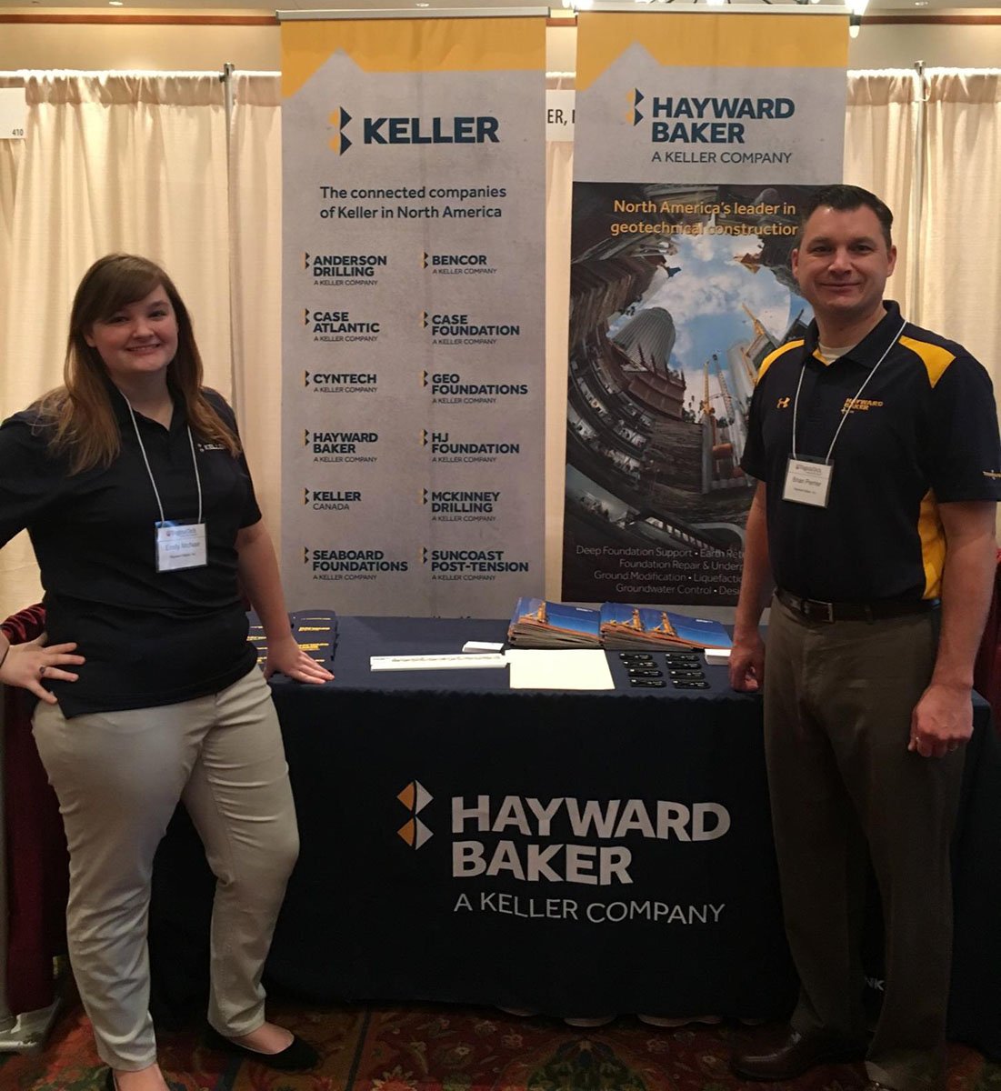 Keller_NA's tweet photo. We are at the #SpringConnection job fair at @virginia_tech today until 4pm at The Inn at Virginia Tech. See you there! https://t.co/cQMVjJ5hCl