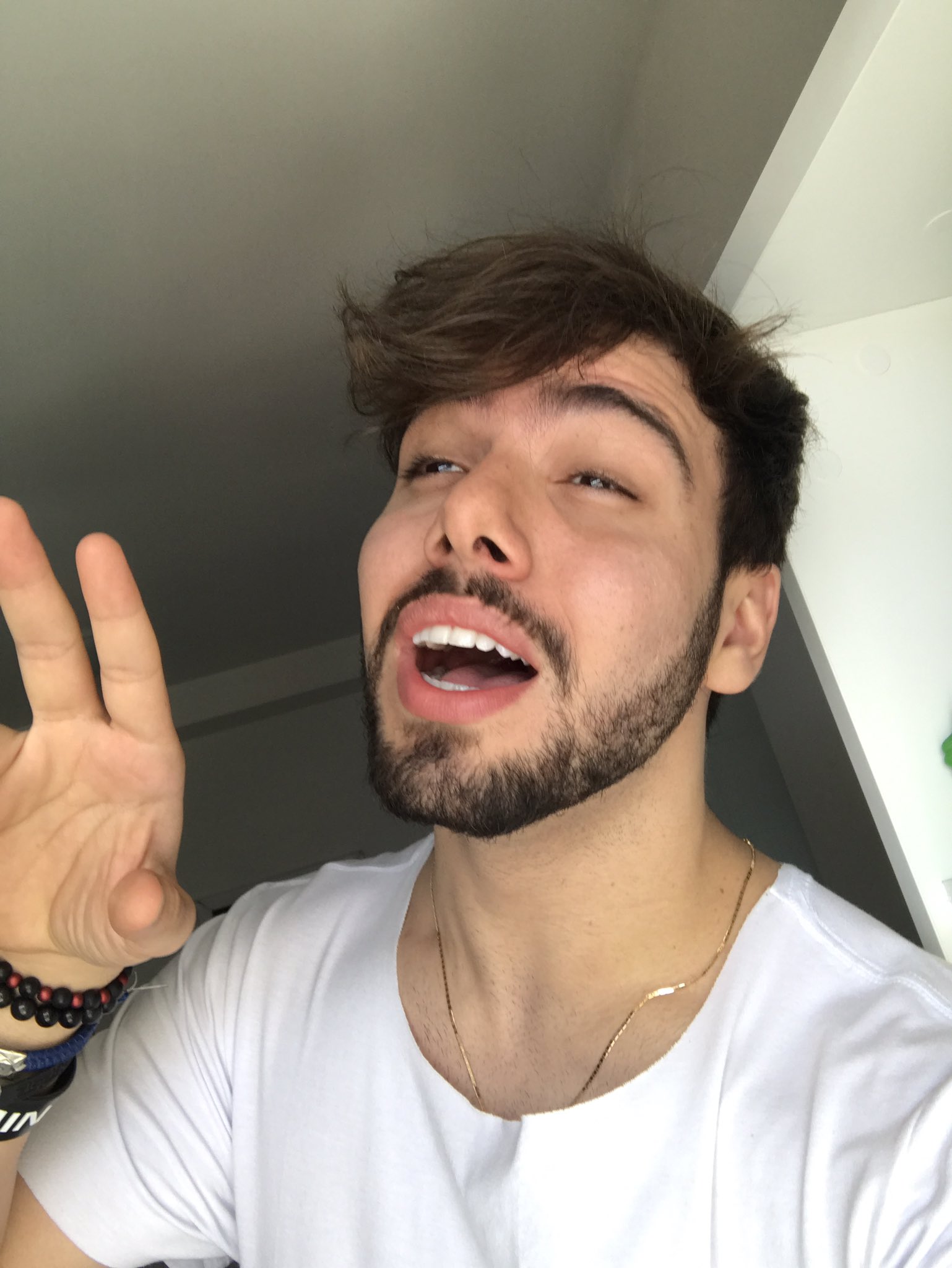 bruninha on X: só acredito porque tem imagens uma thread sobre coisas do  t3ddy que até hoje não creio que aconteceram mesmo!   / X