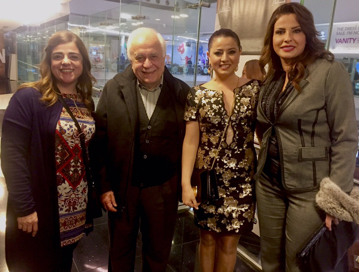 milan_caroline's tweet photo. AV_Première #And_Action #movie #cinema #lebanon #lebanese @BouNassarJ @ToumaMusic @LeMall_Lb @CinemallLebanon @KarlaBoutros https://t.co/BMXBifzkJD
