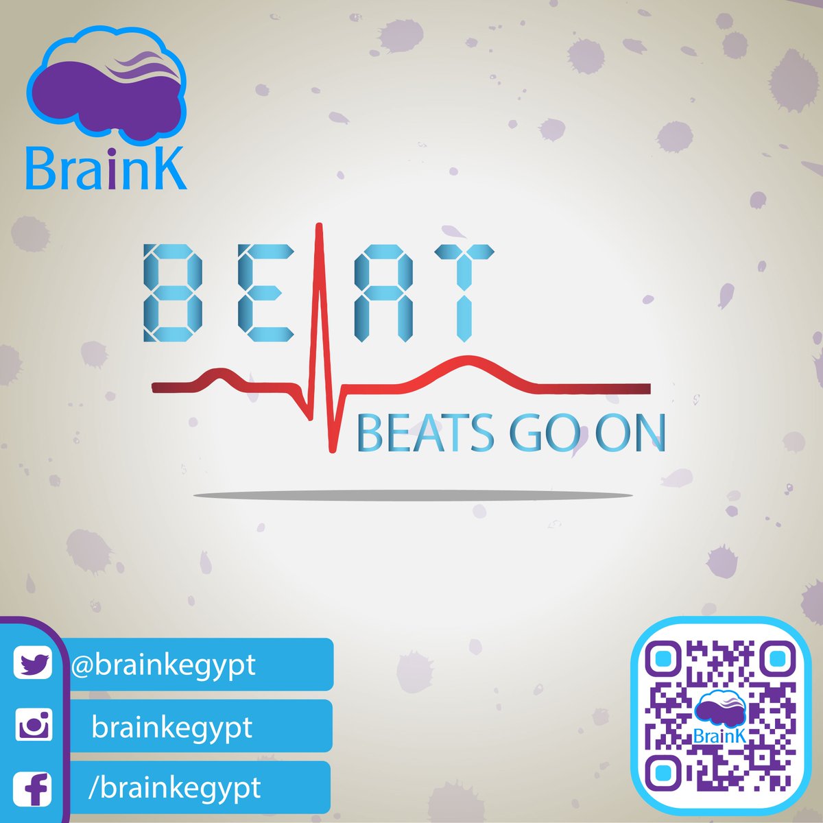 brainkegypt's tweet photo. Braink logos
follow for daily logo braink designs ...
https://t.co/WqhSVvC0EZ
#braink
#logos
#creativelogos
#graphicdesign
#biomedical https://t.co/4GFjL8gpRX