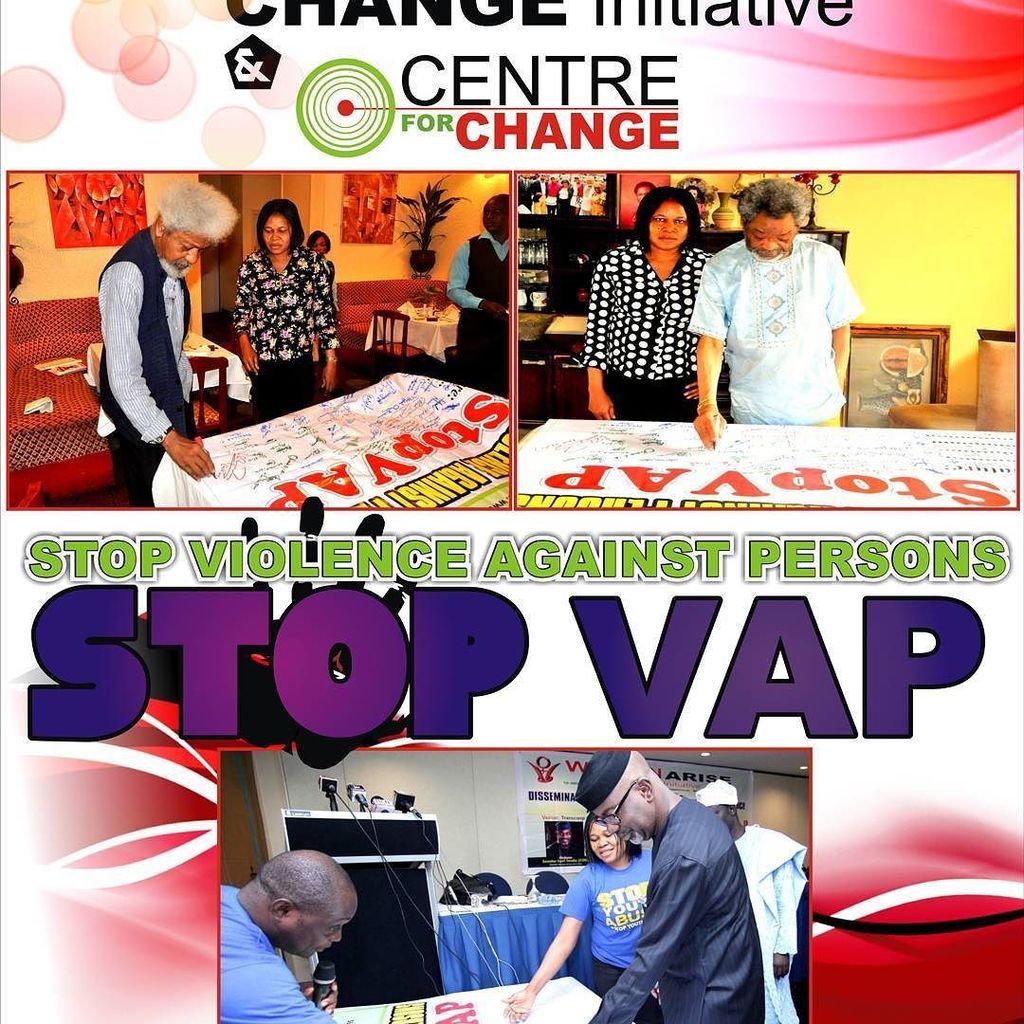 DrJoeOdumakin's tweet photo. #StopViolenceAgainstPersons #StopVAP #StopMobAction #SayNoToJungleJustice. https://t.co/zNXS4Cspta https://t.co/Up1J22nz9R