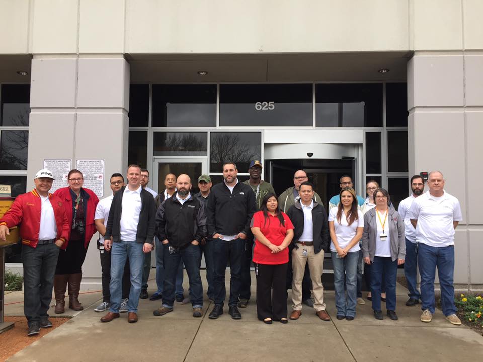 GameStop Careers (GamestopCareers) / Twitter