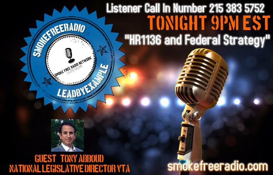 jgraydigital's tweet photo. HR1136 and Federal Strategy
9:00pm EST https://t.co/9sBCD5dgnN

#dimisphere  #vapingtruth #hr1136  #vapestars https://t.co/T9x3GIp194