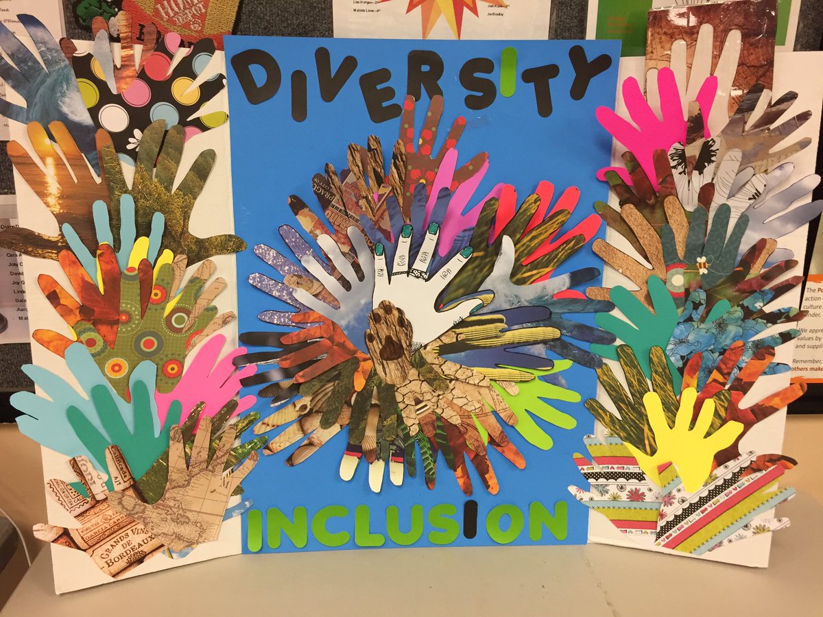 spoonholtz's tweet photo. Thank you @3625VOA for the great diversity and inclusion event today! Awesome potato bar! @Peterfrankthd @THDJoeyGarren @BobbyBoaenTHD https://t.co/rOgt82JxwU