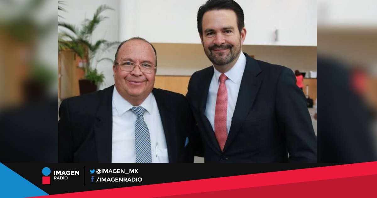 Imagen_Mx's tweet photo. #Querétaro puede incrementar el turismo interno en México https://t.co/KuQtczVUbm 
#Entrevista @Hugo_BurgosG con @beltrandelrio https://t.co/PFOmCOAEmz