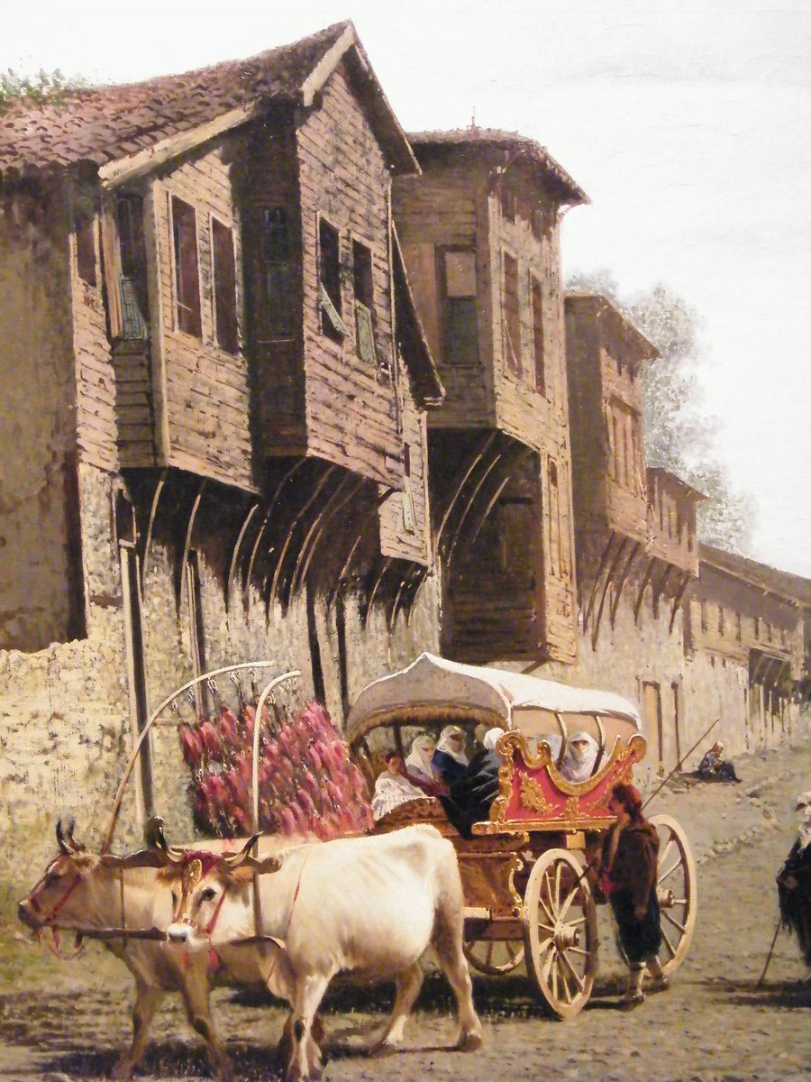 Ottoman_Files's tweet photo. #Ottoman paintings https://t.co/SdmjCUg2v1