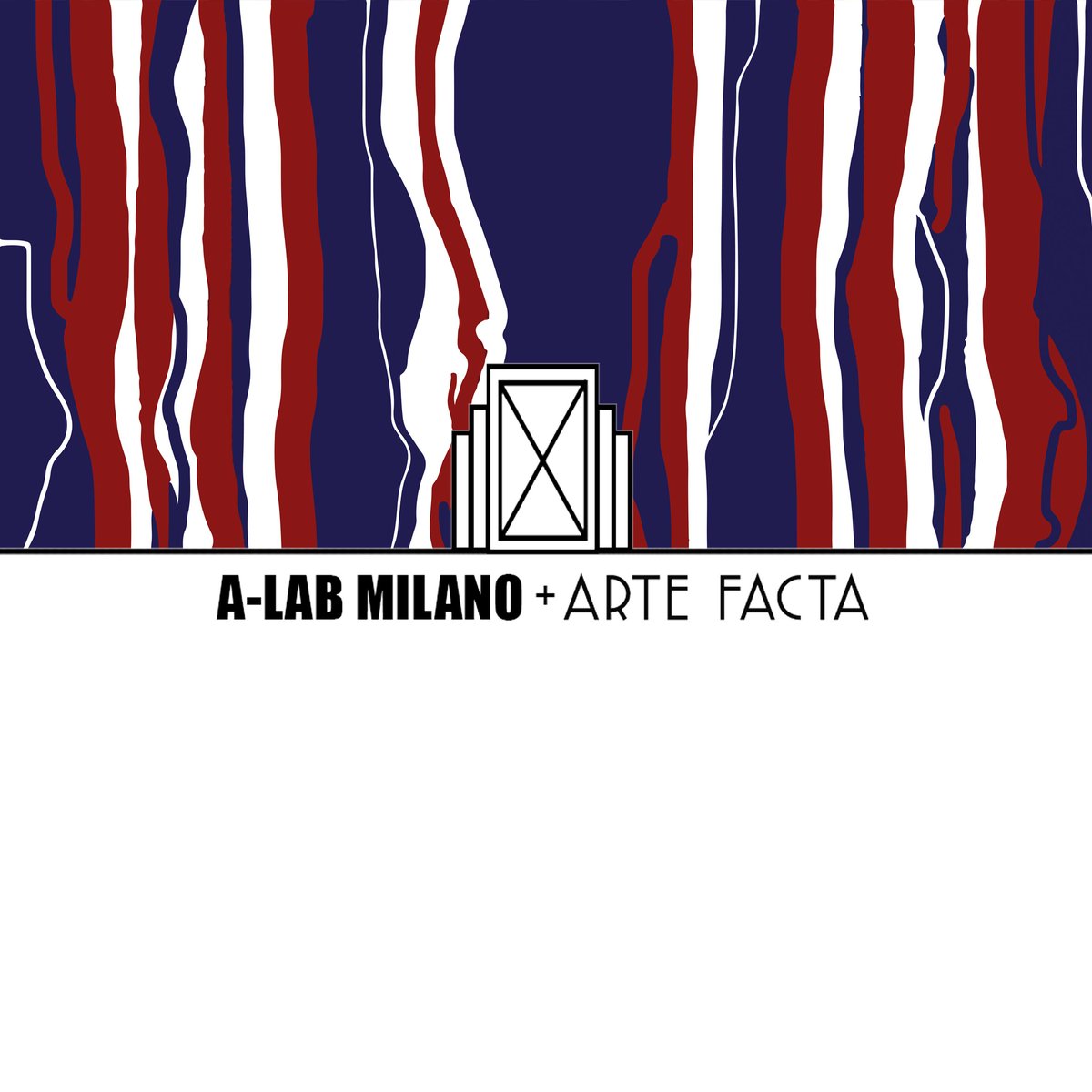 LogosPR_milano's tweet photo. @AlabMilano + Artefacta capsule Collection Coming Soon!😍 https://t.co/kVfiAQAMYB