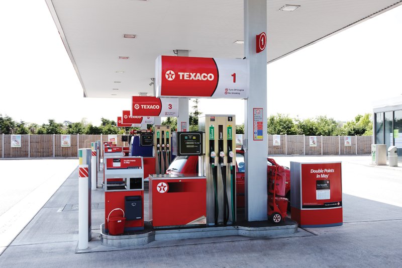 Texaco's diesel &amp; Premium unleaded 95 are high quality fuels that have been designed to help keep your car's engine clean &amp; running smoothly