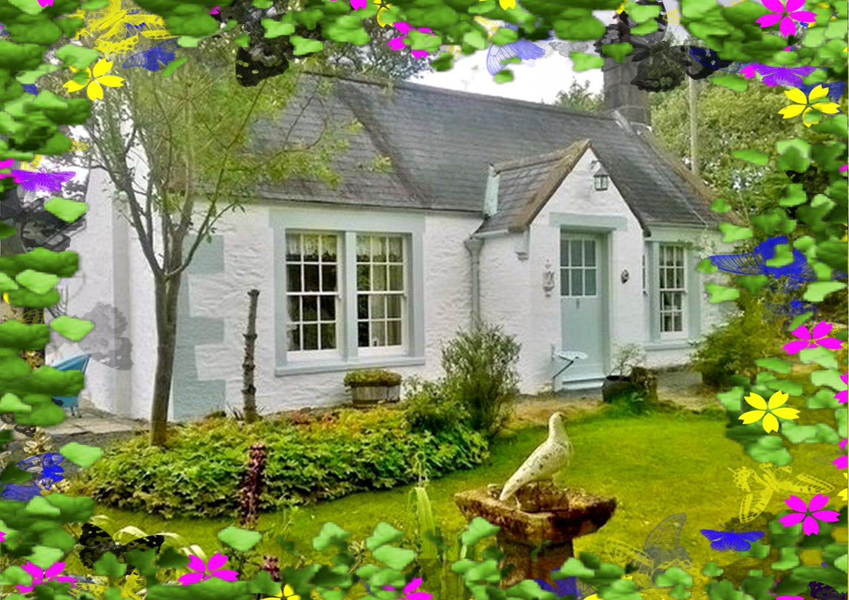 Beth Alexandra tweet media