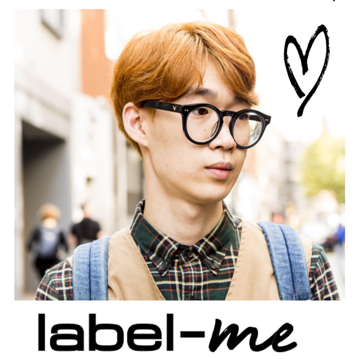 labelm_Kev's tweet photo. Our #labelme platform is a fantastic way to embrace your style. Just upload an image to https://t.co/ySwvgUuaJa #portfolio #model @labelmuk https://t.co/cgY0dddmA7