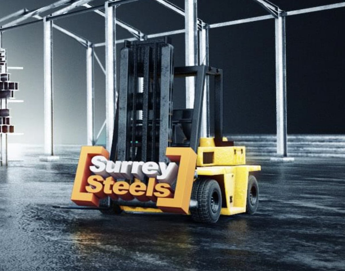 SurreySteels's tweet photo. The 4 easy steps to delivering your steel explained: https://t.co/zCr1TkCGLg https://t.co/xsOBO0Sx9P