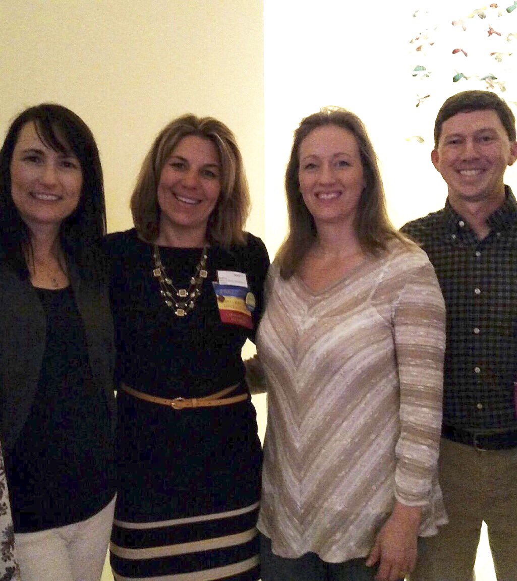Susan Bryant (@susbry97) on Twitter photo Small steps change lives- GASP leaders w/ NASP Pres <a href="/melissareevessp/">Melissa</a> learning &loving it <a href="/catperkins10/">Catherine Perkins, Ph.D.</a> <a href="/GASP_Advocacy/">GASP Advocacy</a> <a href="/bparks12/">Brannon Parks</a> #NASP2017 Small steps change lives- GASP leaders w/ NASP Pres <a href="/melissareevessp/">Melissa</a> learning &loving it <a href="/catperkins10/">Catherine Perkins, Ph.D.</a> <a href="/GASP_Advocacy/">GASP Advocacy</a> <a href="/bparks12/">Brannon Parks</a> #NASP2017