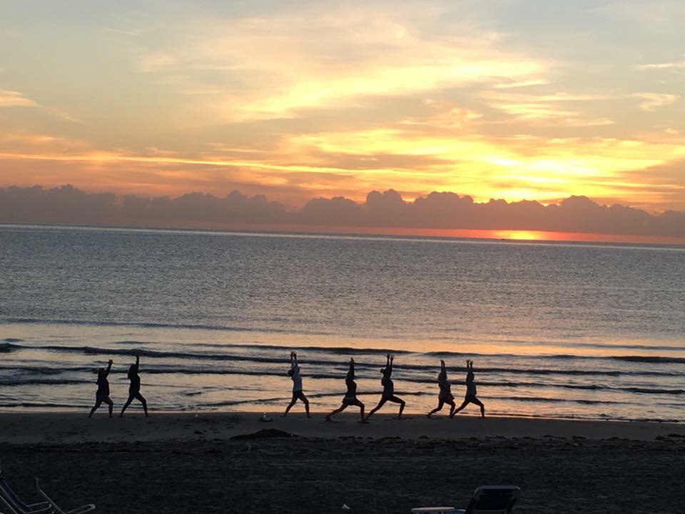 JamieBroderick's tweet photo. Join us 4 an incredible 3 day women's retreat on the Florida beaches next January https://t.co/exz74Acbli #retreat https://t.co/gjo6zJKPWW