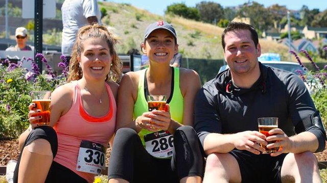 UpOutSF's tweet photo. Come run with beer with Devil's Slide Taproom 5k on 3/11! Get tix here: https://t.co/IrBQNxlhUl
#CityBeerRun #Beer #DevilsSlideTaproom https://t.co/BguK2w86ju