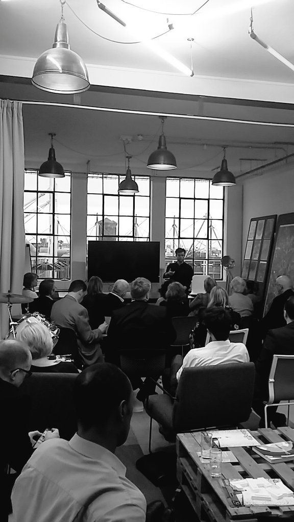 Gensler_Europe tweet picture