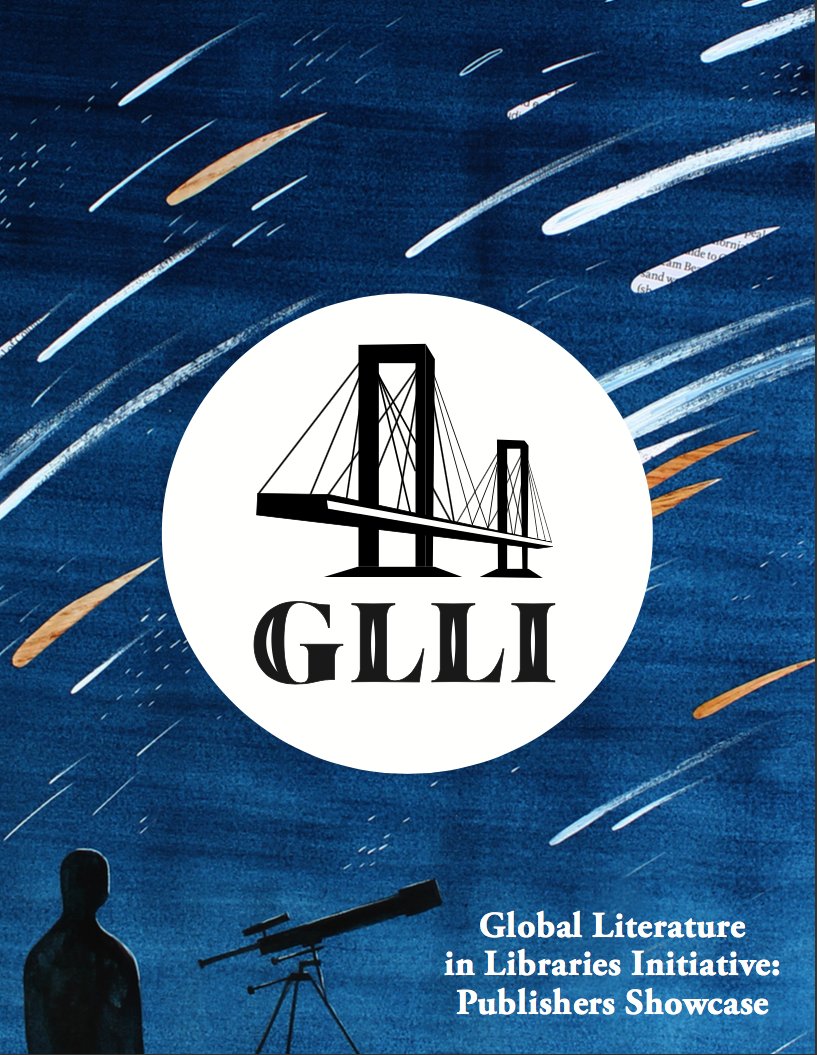 Proud to be a part of the #GlobalLiterature in #Libraries Initiative's first catalog! #READ glliusorg.files.wordpress.com/2017/02/gllica…